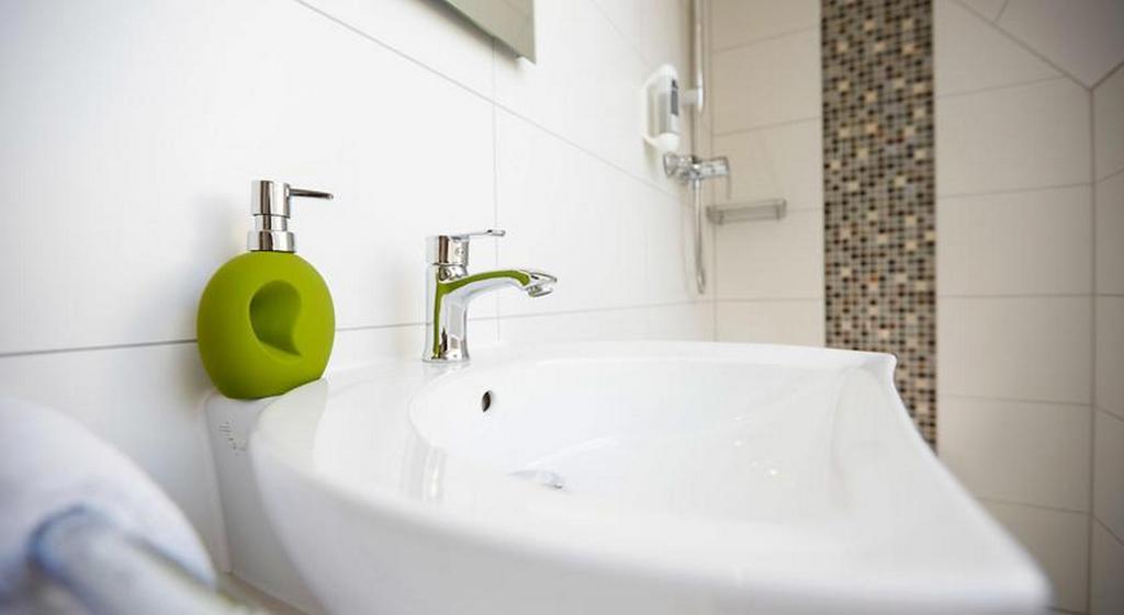 Hotel Waldblick Deppe Lippstadt Room photo
